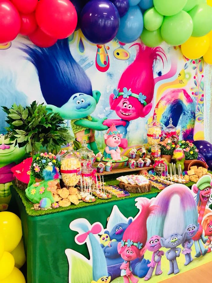 2020’s Top 10 Birthday Party Themes for Girls – Elegant Creators